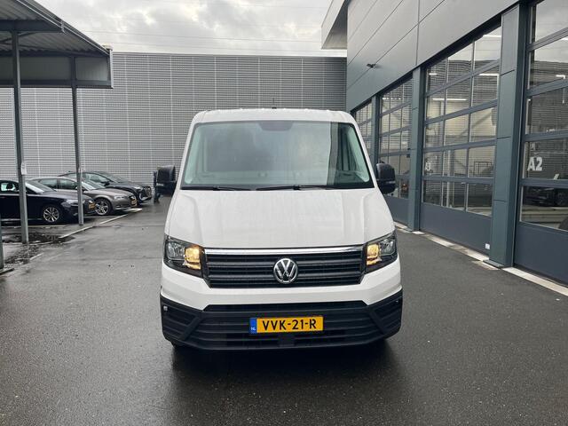 Volkswagen CRAFTER 35 2.0 TDI L3H2 Trendline