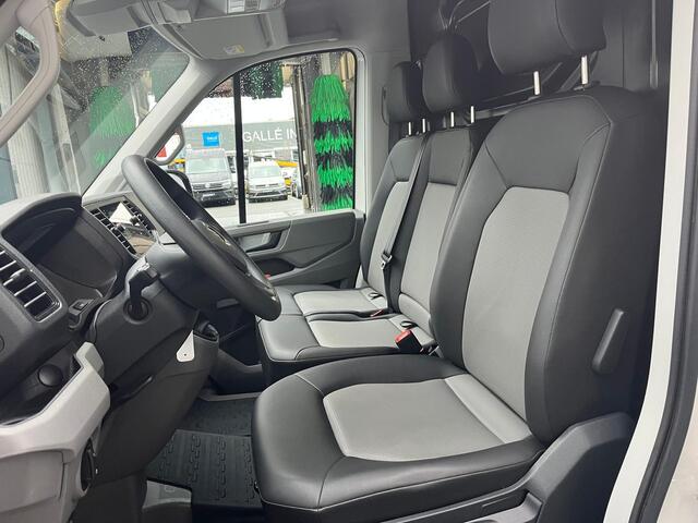 Volkswagen CRAFTER 35 2.0 TDI L3H2 Trendline