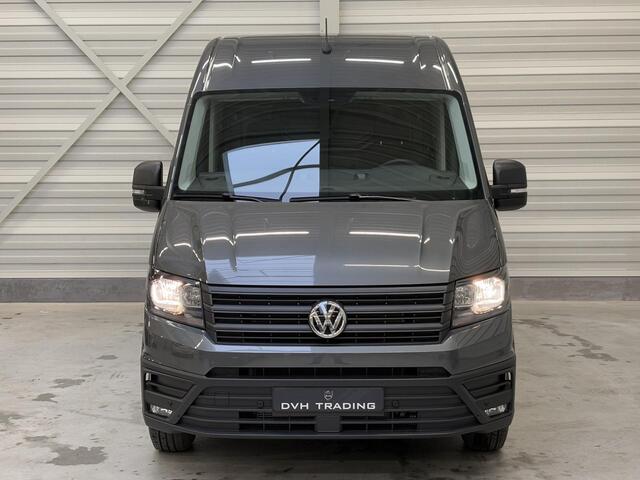 Volkswagen CRAFTER 30 2.0 TDI L3H3 Highline DSG