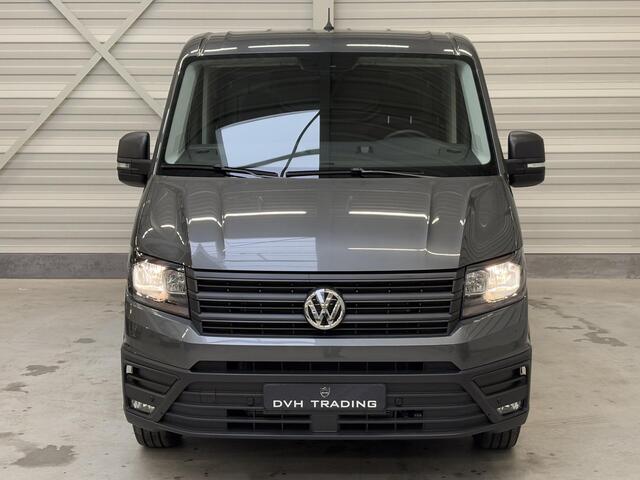 Volkswagen CRAFTER 30 2.0 TDI L3H2 Highline DSG Volkswagen Crafter 30 2.0 TDI L3H2 Highline