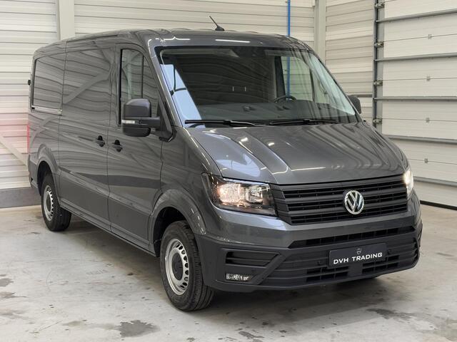 Volkswagen CRAFTER 30 2.0 TDI L3H2 Highline DSG Volkswagen Crafter 30 2.0 TDI L3H2 Highline