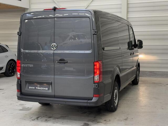 Volkswagen CRAFTER 30 2.0 TDI L3H2 Highline DSG Volkswagen Crafter 30 2.0 TDI L3H2 Highline