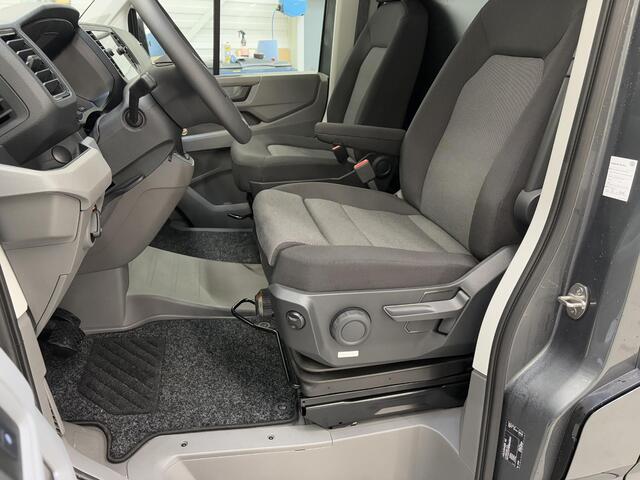 Volkswagen CRAFTER 30 2.0 TDI L3H2 Highline DSG Volkswagen Crafter 30 2.0 TDI L3H2 Highline