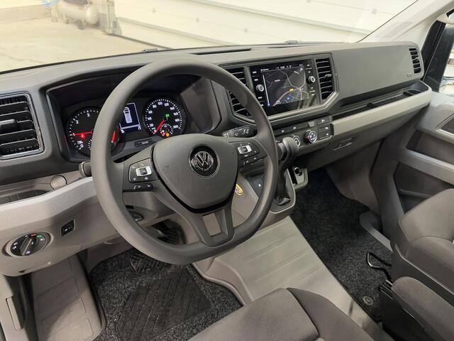 Volkswagen CRAFTER 30 2.0 TDI L3H2 Highline DSG Volkswagen Crafter 30 2.0 TDI L3H2 Highline