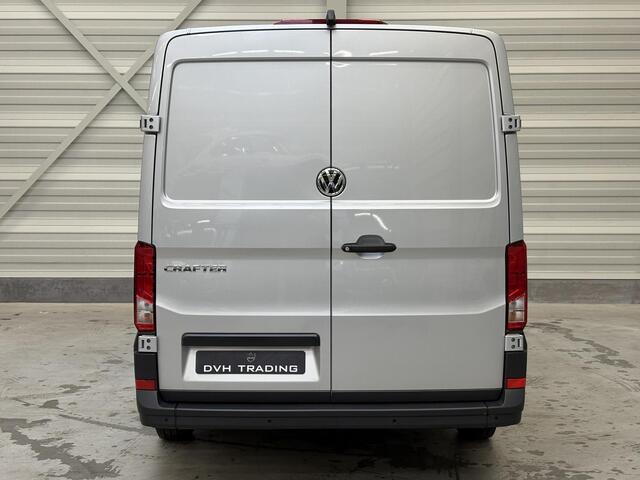 Volkswagen CRAFTER 30 2.0 TDI L3H2 Highline DSG