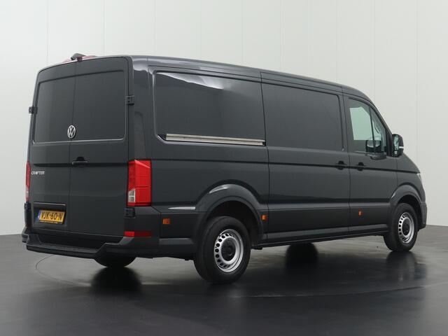 Volkswagen CRAFTER 2.0TDI 140PK L3H2 Highline | Navigatie | Camera | Airco | Cruise | Betimmering