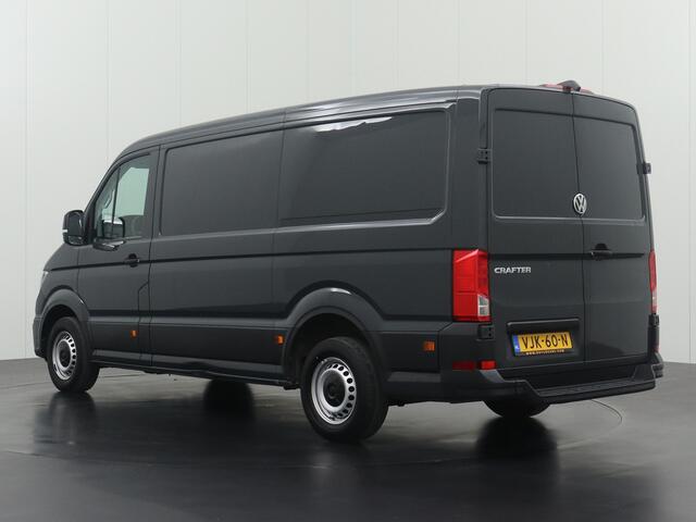 Volkswagen CRAFTER 2.0TDI 140PK L3H2 Highline | Navigatie | Camera | Airco | Cruise | Betimmering