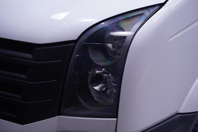 Volkswagen CRAFTER 2.0 TDI 136 pk L2H2 Airco, Cruise Control, Navigatie Voorbereiding, Deuren 270 Graden