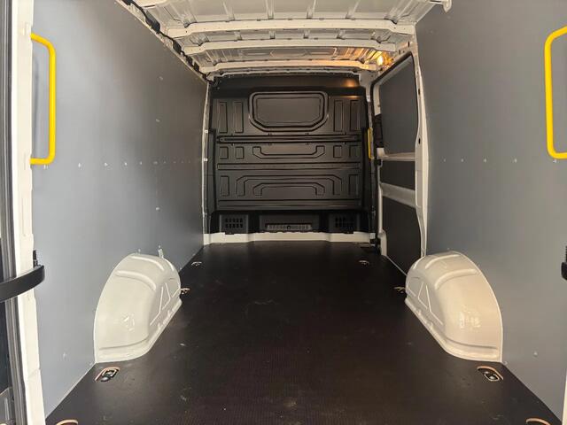 Volkswagen CRAFTER 2.0TDI L3H2 ( L2H1 ) Automaat Airco Cruisecontrol 140PK NIEUW BPM VRIJ