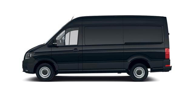 Volkswagen CRAFTER 35 2.0 TDI 177 PK Automaat L3H3 Highline