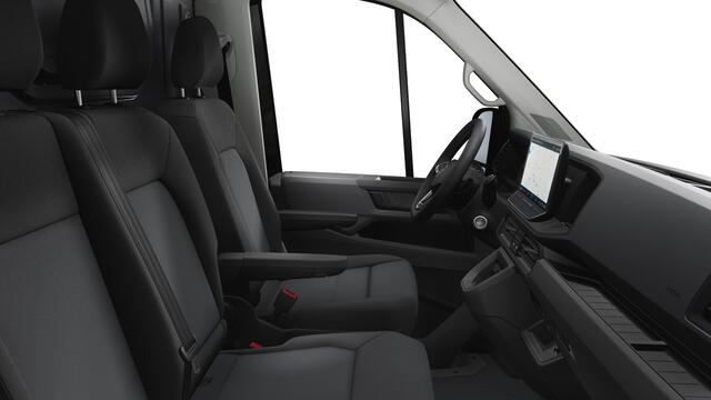 Volkswagen CRAFTER 35 2.0 TDI 177 PK Automaat L3H3 Highline