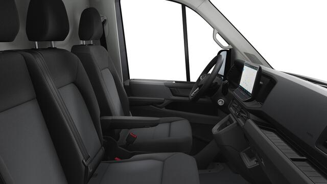 Volkswagen CRAFTER 35 2.0 TDI 177 PK Automaat L3H3 Exclusive