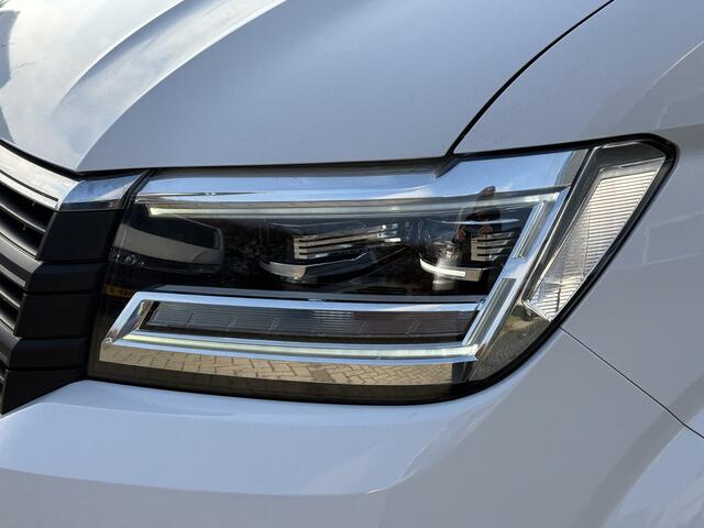 Volkswagen CRAFTER 30 2.0 177PK TDI Automaat **BPM VRIJ**L3H3 Highline EURO6 Achteruitrijcamera/trekhaak/cruise control