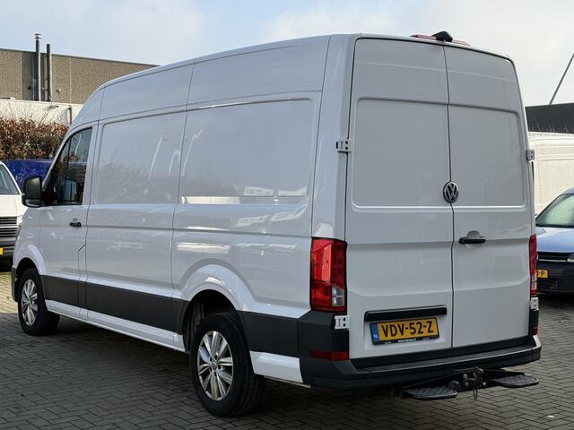Volkswagen CRAFTER 30 2.0 177PK TDI Automaat **BPM VRIJ**L3H3 Highline EURO6 Achteruitrijcamera/trekhaak/cruise control