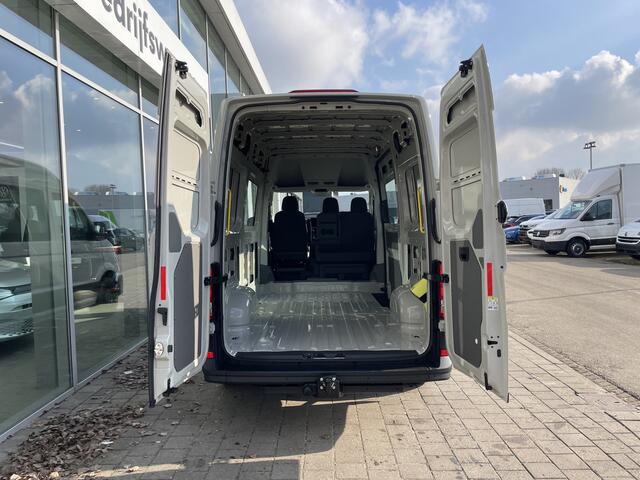 Volkswagen CRAFTER 35 2.0 TDI 140 Pk | L3H3 | Trekhaak | App connect | Diverse ombouw mogelijkheden toepasbaar