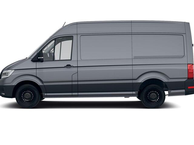 Volkswagen CRAFTER 35 2.0TDi 177pk Automaat Exclusive L3H3 383128