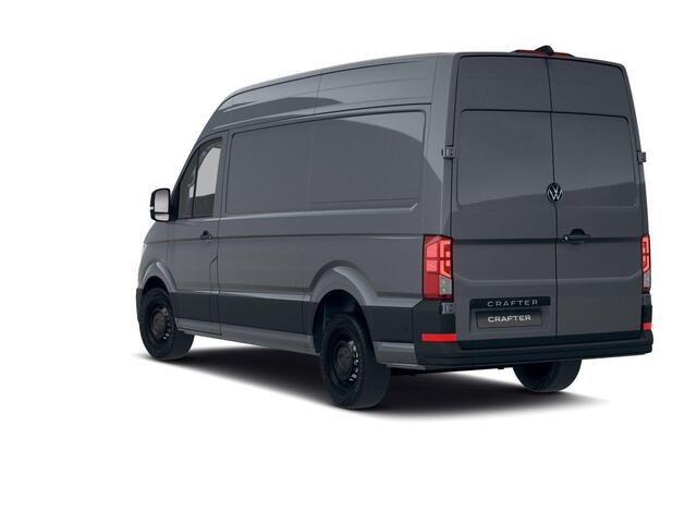 Volkswagen CRAFTER 35 2.0TDi 177pk Automaat Exclusive L3H3 383128