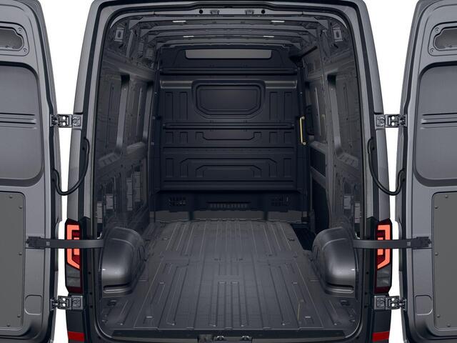 Volkswagen CRAFTER 35 2.0TDi 177pk Automaat Exclusive L3H3 383128