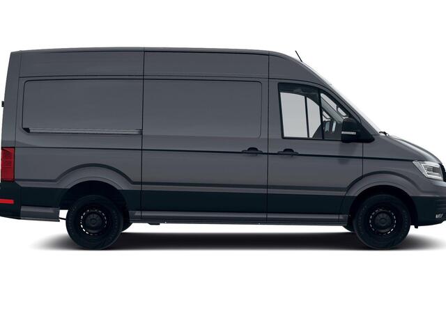 Volkswagen CRAFTER 35 2.0TDi 177pk Automaat Exclusive L3H3 383128