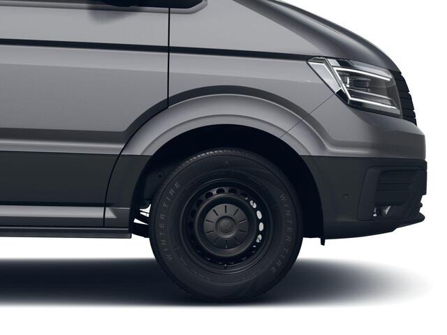 Volkswagen CRAFTER 35 2.0TDi 177pk Automaat Exclusive L3H3 383128