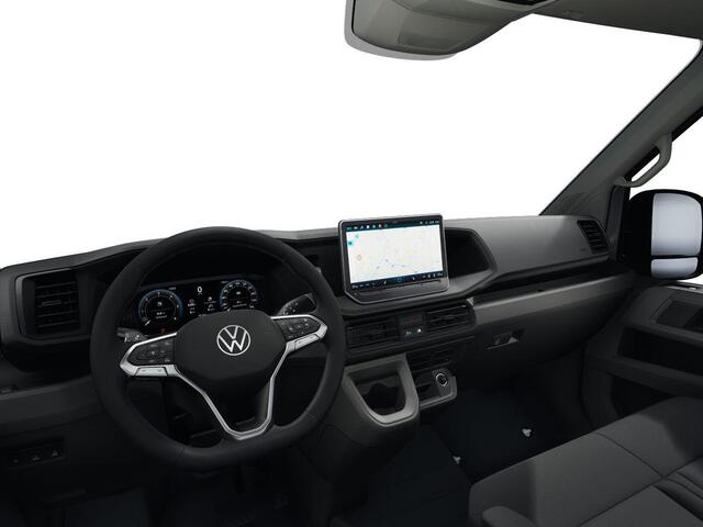 Volkswagen CRAFTER 35 2.0TDi 177pk Automaat Exclusive L3H3 383128