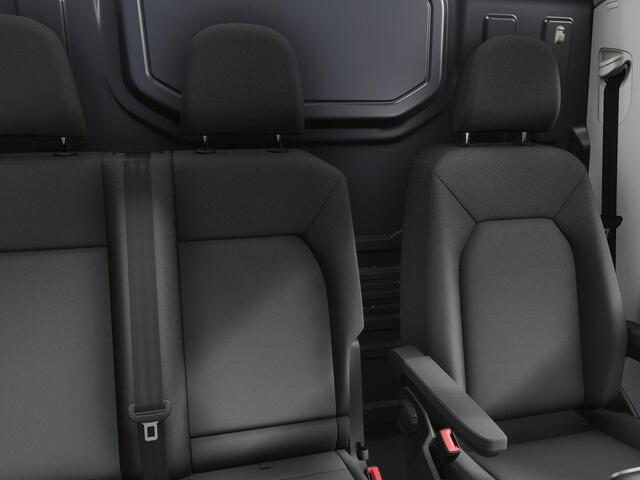 Volkswagen CRAFTER 35 2.0TDi 177pk Automaat Exclusive L3H3 383128