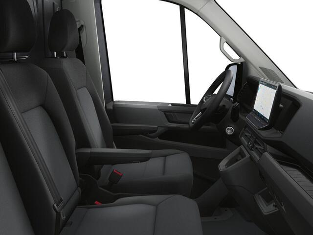 Volkswagen CRAFTER 35 2.0TDi 177pk Automaat Exclusive L3H3 383127