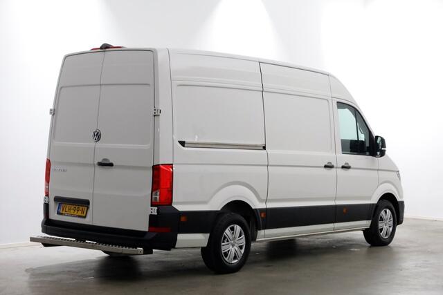 Volkswagen CRAFTER 35 2.0 TDI 140pk RWD L3H3 (L2H2) Comfortline Navi/Camera 08-2021
