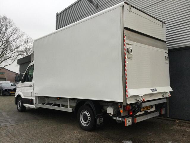 Volkswagen CRAFTER 35 2.0 TDI L4 Comfortline Met Lift | Camera | Automaat |