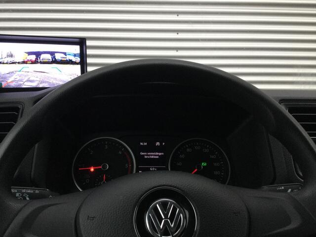 Volkswagen CRAFTER 35 2.0 TDI L4 Comfortline Met Lift | Camera | Automaat |