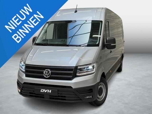 Volkswagen CRAFTER 35 2.0 TDI L5H3 Highline