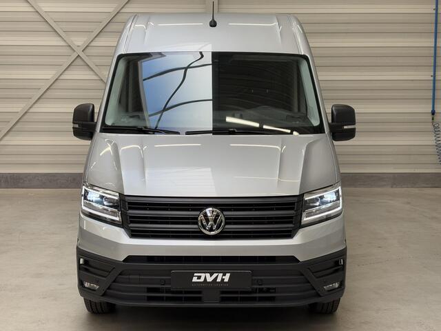 Volkswagen CRAFTER 35 2.0 TDI L5H3 Highline