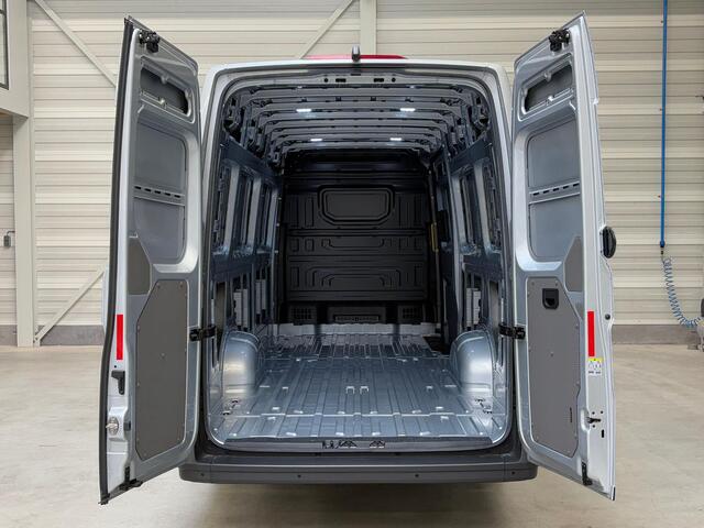 Volkswagen CRAFTER 35 2.0 TDI L5H3 Highline