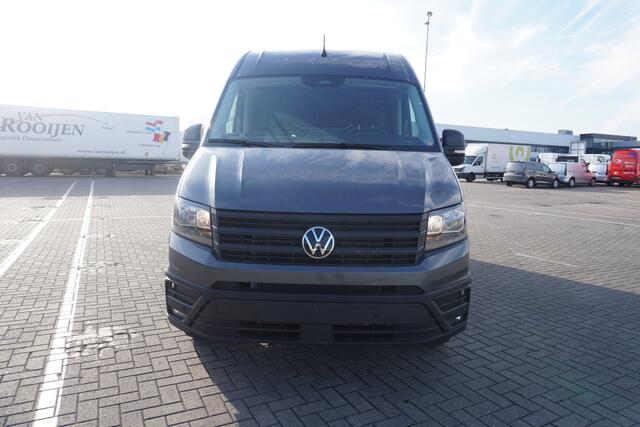 Volkswagen CRAFTER 35 2.0 TDI L3H3 Highline 2.0 TDI 177 PK Aut. L3H3 Highline, Climatronic, Comfort plus bijrijdersstoel, Trekhaak
