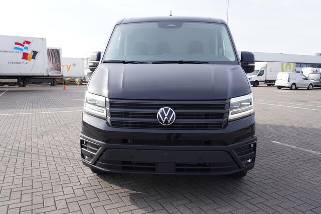 Volkswagen CRAFTER 35 2.0 TDI L3H2 Exclusive 35 2.0 TDI L3H2 177 PK Aut. Exclusive, LED koplampen, Adaptive cruise control, Alarm, Stuurverwarming