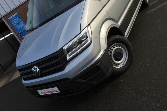 Volkswagen CRAFTER 35 2.0 TDI 140PK DSG L3H3 |LED|ERGOCOMFORT|MULTI.STUUR|ACHTERCAMERA|
