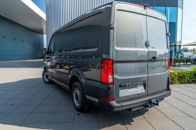 Volkswagen CRAFTER GP L3H2 2.0 TDI 140pk 3.5T Trendline /Direct leverbaar /BPM-vrij