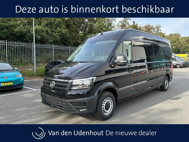 Volkswagen CRAFTER GP L4 2.0 TDI 140pk 3.5T /Direct leverbaar /BPM-vrij