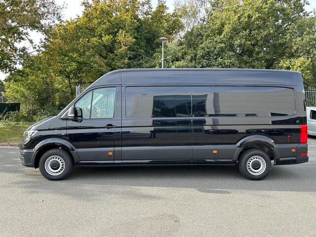 Volkswagen CRAFTER GP L4 2.0 TDI 140pk 3.5T /Direct leverbaar /BPM-vrij