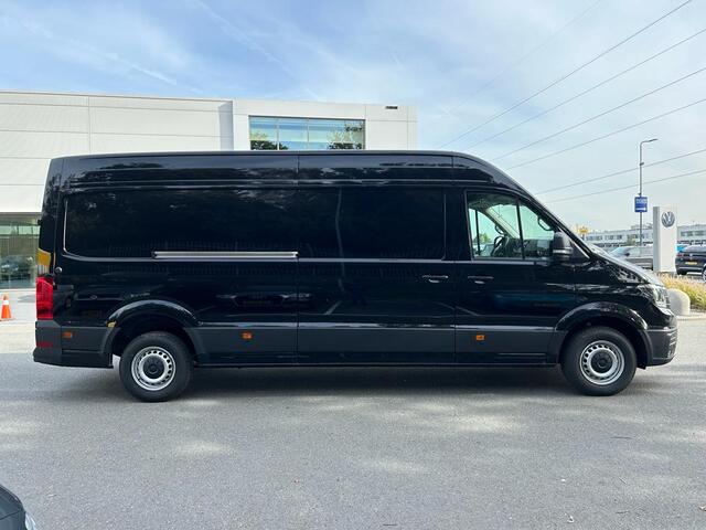 Volkswagen CRAFTER GP L4 2.0 TDI 140pk 3.5T /Direct leverbaar /BPM-vrij