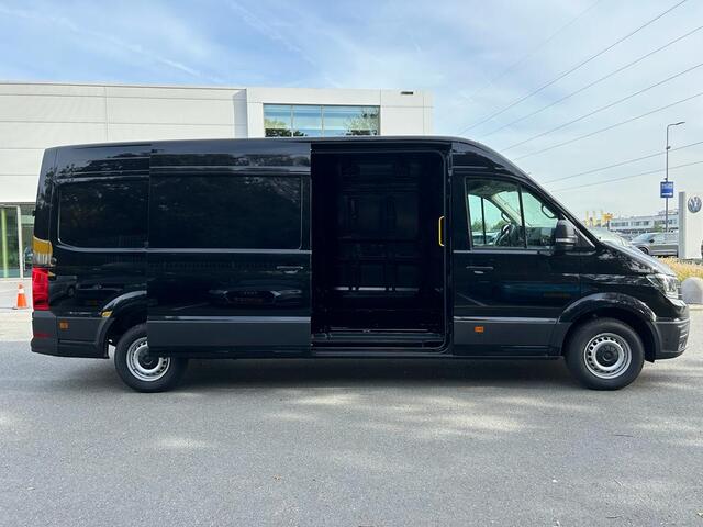 Volkswagen CRAFTER GP L4 2.0 TDI 140pk 3.5T /Direct leverbaar /BPM-vrij