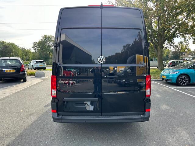 Volkswagen CRAFTER GP L4 2.0 TDI 140pk 3.5T /Direct leverbaar /BPM-vrij
