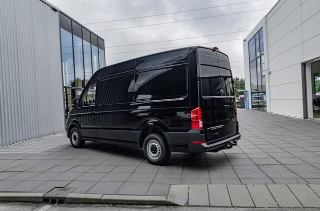 Volkswagen CRAFTER GP L3H3 2.0 TDI 140pk FWD Trendline /Direct leverbaar /BPM-vrij