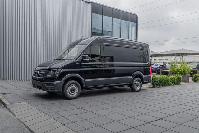 Volkswagen CRAFTER GP L3H3 2.0 TDI 140pk FWD Trendline /Direct leverbaar /BPM-vrij