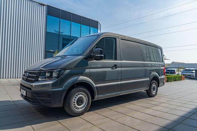 Volkswagen CRAFTER GP L3H2 2.0 TDI 140pk 3.5T Trendline /Direct leverbaar /BPM-vrij