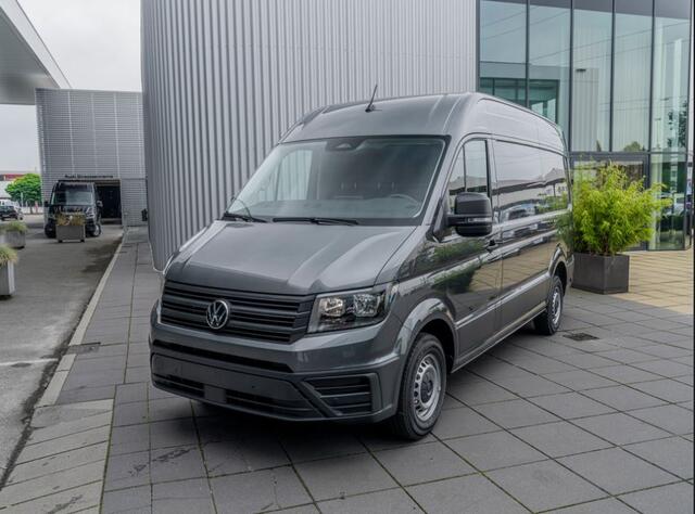 Volkswagen CRAFTER GP L3H3 2.0 TDI 140pk 3.5T Trendline /Direct leverbaar /BPM-vrij