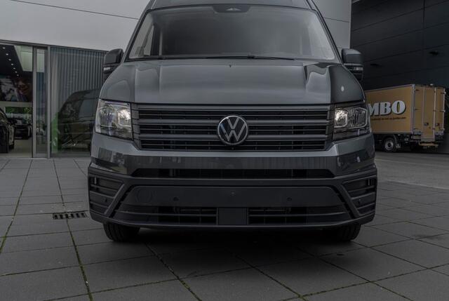 Volkswagen CRAFTER GP L3H3 2.0 TDI 140pk 3.5T Trendline /Direct leverbaar /BPM-vrij