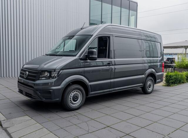 Volkswagen CRAFTER GP L3H3 2.0 TDI 140pk 3.5T Trendline /Direct leverbaar /BPM-vrij