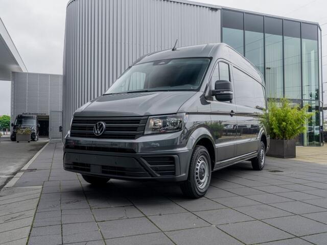Volkswagen CRAFTER GP L3H3 2.0 TDI 140pk 3.5T Trendline /Direct leverbaar /BPM-vrij