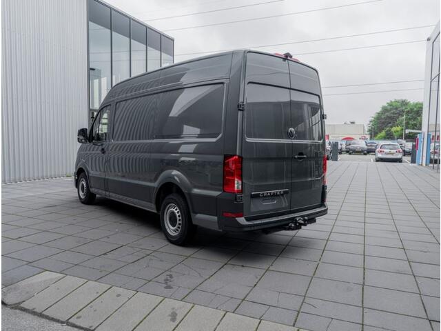 Volkswagen CRAFTER GP L3H3 2.0 TDI 140pk 3.5T Trendline /Direct leverbaar /BPM-vrij